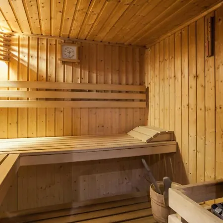 Le Thabor - Maeva - 2 Pieces 5 Personnes Confort Mae-2491