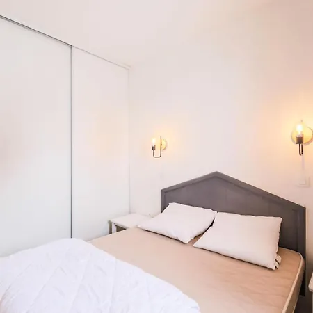 アパート Le Thabor - Maeva - 2 Pieces 5 Personnes Confort Mae-2491