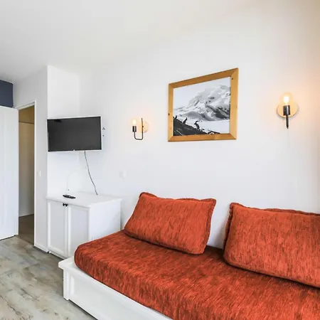 Apartment Le Thabor - Maeva - 2 Pieces 5 Personnes Confort Mae-2491 Valmeinier